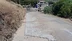 Aydın Koçarlı'da Şahinciler Mahallesi'nde Yol Genişletme Çalışmaları Başladı