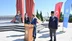 Bursa'da Kıbrıs Barış Harekatı'nın Yıldönümünde Şehitler ve Gaziler Anıldı.