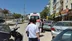 Adıyaman'da Rögar Kapağı Çevresindeki Çukur, Motosiklet Kazasına Neden Oldu