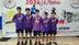 Aydın Söke'de Gerçekleşen Badminton Müsabakalarında Aydın Takımı Yarı Finale Ulaştı