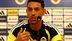 İstanbul'da Fenerbahçe'nin Futbolcusu İrfan Can Kahveci, Gornik Zabrze Maçı Öncesi Açıklamalarda Bulundu.