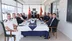 Samsun'da Gerçekleştirilen Güvenlik Toplantısında Birçok Konu Ele Alındı
