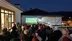 Düzce Boğaziçi Beldesi'nde Gerçekleşen Sinema Gecesine Yoğun İlgi Oldu