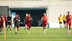 İstanbul'da Galatasaray, Yeni Sezon Hazırlıklarına Devam Ediyor