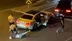 Başakşehir'de Trafikte Kavga Eden 5 Kişiye Toplam 720 Bin TL Ceza Uygulandı