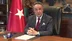 Bursa'da BBP Genel Başkan Yardımcısı Ekrem Alfatlı, Yazıcıoğlu'nun kaza dosyasının Ankara'ya devrinin önemli olduğunu vurguladı.