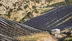 Konya Bozkır'da Enerji Üretimi ve Tarımsal Sulama İçin Kullanılan Baraj