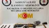 Samsun Canik ilçesinde düzenlenen operasyonda gizli geçit bulunarak 4 kişi hakkında işlem yapıldı.