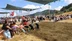 Bafra'da İğdir Boyu 2. Toyu Yayla Şenliği'nde Gurbetçiler Bir Araya Geldi