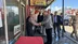 Arpaçay'da Kaymakam Mehmet Abdulkadir Güvenç, esnaflarla bir araya gelerek talepleri dinledi.