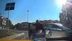 Beylikdüzü İstanbul'da Bir Trafik Magandası Taksicinin Önünü Kesti