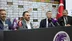 Ankara Keçiörengücü Başkanı Sedat Tahiroğlu, Süper Lig hedeflerini açıkladı.
