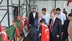 Sakarya'da 15 Temmuz Demokrasi ve Milli Birlik Günü Anma Programı Düzenlendi