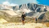Cem Bölükbaşı, Uludağ Premium Ultra Trail’de 70K Parkurunda Mücadele Etti