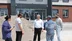 Kayseri Melikgazi'de Başkan Palancıoğlu, Yıldırım Beyazıt Mahallesi'nde yeni okul projelerini açıkladı.
