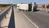 Hatay Reyhanlı'da Tarım İşçilerini Taşıyan Minibüsün Devrilmesi Sonucu 5 Yaralı Bulundu