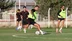 Sivasspor Kayseri Erciyes Yüksek İrtifa Kamp Merkezi'nde Yeni Sezon Hazırlıklarını Sürdürüyor
