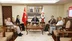 Samsun'da Sanayi ve Teknoloji İçin İki Önemli Proje Hayata Geçiyor