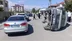 Hakkari Yüksekova'da Gerçekleşen Trafik Kazasında 3 Kişi Yaralandı