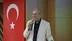 Denizli Merkezefendi'de Kent Konseyi Genel Kurulunda Başkan Ali Marım Güven Tazeledi.