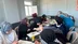 Zonguldak Alaplı'da Gençler Tezhip Sanatı ile Dijital Bağımlılığı Azaltmayı Hedefliyor