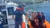 Muğla Datça'da Düzenli Göçmen Operasyonu Sonucu 19 Kişi Yakalandı