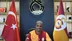 Galatasaray, İstanbul'da Lemina İle İki Yıllık Yeni Sözleşme İmzaladı