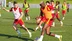 Galatasaray, İstanbul'da Çift Antrenmanla Yeni Sezon Hazırlıklarına Devam Ediyor