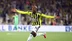 İstanbul'da Fenerbahçe'nin İlk Golünü Talisca Attı
