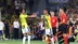 Fenerbahçe İstanbul'da Gornik Zabrze ile Oynadığı Maçta Mason Greenwood İlk Kez Forma Giydi