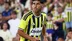 İstanbul Kadıköy'de Fenerbahçe'nin İspanyol Yıldızı Marco Asensio, 10 Numara ile İlk Kez Sahaya Çıktı.