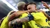 Fenerbahçe, Polonya'nın Gornik Zabrze Takımını 1-0 Yenerek Tur İçin Avantaj Elde Etti