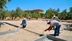 Didim'de Zeytin Park Projesi Hızla İlerliyor ve Doğal Yaşam Alanı Oluşturuluyor.