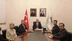 Kars'ta SERKA'nın 103. Yönetim Kurulu Toplantısı, 2027 Planları ve Yeşil Dönüşüm Projeleri Ele Alındı