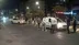 Şanlıurfa Haliliye'de Trafik Kazasında Bir Polis Memuru Yaralandı
