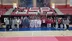 Bilecik'te Gerçekleştirilen ANALİG Taekwondo Seçmelerinde Dereceye Giren Sporcular Belli Oldu