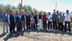Tunceli Mazgirt'te Modern Seracılık İçin Temel Atıldı
