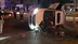 Konya Ereğli'de Kavşakta İki Otomobilin Çarpışması Sonucu 2 Kişi Yaralandı