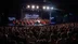 Bursa'da 64. Uluslararası Bursa Festivali, Murat Karahan ve Teona Dvali'nin Büyüleyici Performansıyla Başladı.