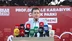 Bursa Osmangazi'de Prof. Dr. Lale Karabıyık Çocuk Parkı Hizmete Girdi
