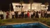 Denizli Pamukkale'de Karadeniz Ezgileriyle Düğün Töreni Gerçekleşti