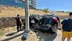 Kahramanmaraş Onikişubat İlçesi'nde Gerçekleşen Trafik Kazasında 2 Kişi Ağır Yaralandı