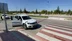 Karaman'da SUV Araç Yaya Geçidinde Kız Çocuğuna Çarptı
