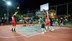 Aydın Çine'de 3x3 Sokak Basketbol Turnuvası Heyecanla Başladı