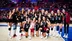 A Milli Kadın Voleybol Takımı, İstanbul'da Kanada ile karşılaşacak.