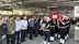 Mersin Tarsus'ta Kalp Krizi Nedeniyle Hayatını Kaybeden Polis Memuru Halil Çopur Uğurlandı