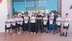 Niğde Erkek Badminton Takımı, Çankırı'da Gerçekleştirilen Müsabakalarda Şampiyonluk Elde Etti