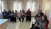 Sinop Gerze'de Toplum Sağlığı Merkezi Tarafından Sağlık Eğitimi Düzenlendi