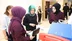 Adıyaman Kadın Doğum ve Çocuk Hastalıkları Hastanesi, Sağlık Bakanlığı tarafından "Anne Dostu Hastane" unvanını aldı.