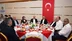 Malatya'da Gerçekleştirilen İklim Dirençli Şehirler Toplantısına Katılım Yoğun Oldu
